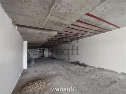 Commercial Showroom for Rent in Kokapet